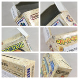 Mario Story Boxed Nintendo N64 Japan - UF7285