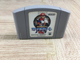 Mario Kart 64 Boxed Nintendo N64 Japan - UF7286