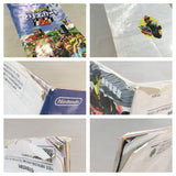 Mario Kart 64 Boxed Nintendo N64 Japan - UF7286