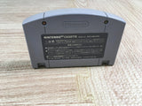 Mario Kart 64 Boxed Nintendo N64 Japan - UF7286