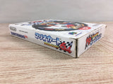 Mario Kart 64 Boxed Nintendo N64 Japan - UF7286