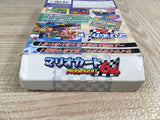 Mario Kart 64 Boxed Nintendo N64 Japan - UF7286