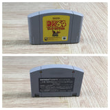 Donkey Kong 64 Boxed Nintendo N64 Japan - UF7287