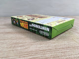 Donkey Kong 64 Boxed Nintendo N64 Japan - UF7287