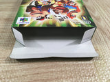 Donkey Kong 64 Boxed Nintendo N64 Japan - UF7287