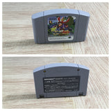 Banjo Kazooie Boxed Nintendo N64 Japan - UF7288