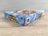 Banjo Kazooie Boxed Nintendo N64 Japan - UF7288