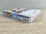 Banjo Kazooie Boxed Nintendo N64 Japan - UF7288