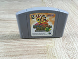 Banjo Kazooie 2 Boxed Nintendo N64 Japan - UF7289