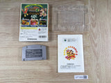 Banjo Kazooie 2 Boxed Nintendo N64 Japan - UF7289