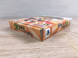 Banjo Kazooie 2 Boxed Nintendo N64 Japan - UF7289