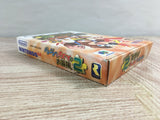 Banjo Kazooie 2 Boxed Nintendo N64 Japan - UF7289