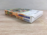 Banjo Kazooie 2 Boxed Nintendo N64 Japan - UF7289