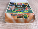 Banjo Kazooie 2 Boxed Nintendo N64 Japan - UF7289