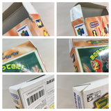 Banjo Kazooie 2 Boxed Nintendo N64 Japan - UF7289