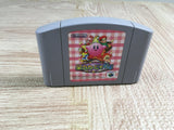 Kirby 64 Boxed Nintendo N64 Japan - UF7290