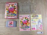 Kirby 64 Boxed Nintendo N64 Japan - UF7290