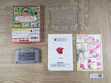 Kirby 64 Boxed Nintendo N64 Japan - UF7290