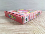 Kirby 64 Boxed Nintendo N64 Japan - UF7290