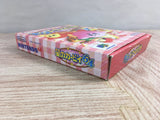 Kirby 64 Boxed Nintendo N64 Japan - UF7290