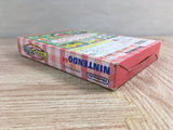Kirby 64 Boxed Nintendo N64 Japan - UF7290