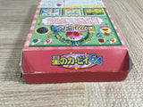 Kirby 64 Boxed Nintendo N64 Japan - UF7290