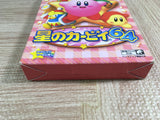 Kirby 64 Boxed Nintendo N64 Japan - UF7290