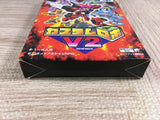 Custom Robo V2 Boxed Nintendo N64 Japan - UF7291