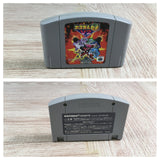 Custom Robo V2 Boxed Nintendo N64 Japan - UF7291