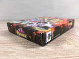 Custom Robo V2 Boxed Nintendo N64 Japan - UF7291