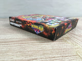 Custom Robo V2 Boxed Nintendo N64 Japan - UF7291