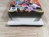 Custom Robo V2 Boxed Nintendo N64 Japan - UF7291