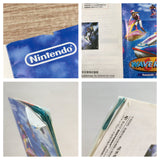 Wave Race Boxed Nintendo N64 Japan - UF7292