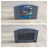 Wave Race Boxed Nintendo N64 Japan - UF7292