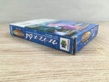 Wave Race Boxed Nintendo N64 Japan - UF7292