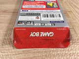 Tetris DX Boxed Nintendo GameBoy Japan - UF7293