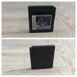 Tetris DX Boxed Nintendo GameBoy Japan - UF7293