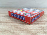 Tetris DX Boxed Nintendo GameBoy Japan - UF7293