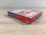 Tetris DX Boxed Nintendo GameBoy Japan - UF7293