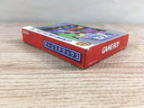 Tetris DX Boxed Nintendo GameBoy Japan - UF7293