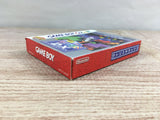 Tetris DX Boxed Nintendo GameBoy Japan - UF7293