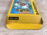 Super Mario Bros. Boxed Nintendo Famicom NES Japan - UF7294