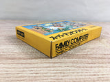 Super Mario Bros. Boxed Nintendo Famicom NES Japan - UF7294