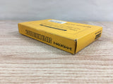 Super Mario Bros. Boxed Nintendo Famicom NES Japan - UF7294