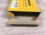 Super Mario Bros. Boxed Nintendo Famicom NES Japan - UF7294