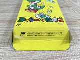Yoshi Egg Yossy Boxed Nintendo Famicom NES Japan - UF7295