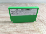 Yoshi Egg Yossy Boxed Nintendo Famicom NES Japan - UF7295