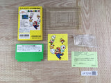 Yoshi Egg Yossy Boxed Nintendo Famicom NES Japan - UF7295