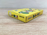 Yoshi Egg Yossy Boxed Nintendo Famicom NES Japan - UF7295