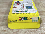 Yoshi Egg Yossy Boxed Nintendo Famicom NES Japan - UF7295